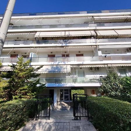 Apartment Near The Center Of Glyfada アテネ エクステリア 写真