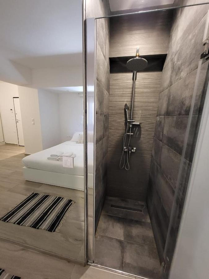Apartment Near The Center Of Glyfada アテネ エクステリア 写真